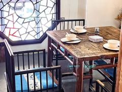 -道南書院·私房菜·早午茶·茶馆