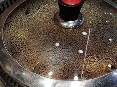 -满兴咱妈烀饼铁锅炖(兰州北街店)