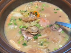 -五谷丰登农家院·地道胶东菜·海鲜烧烤(威海店)