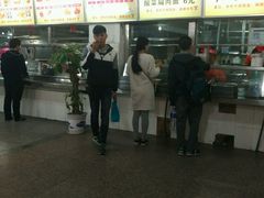 -青年实验餐厅