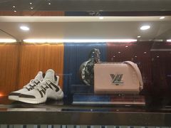 -LV路易威登(杭州万象城店)
