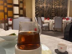 -酌宴府The China Club·广州万富希尔顿酒店(云城东路店)