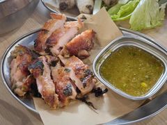 -海安安越南粉(丹竹頭店)