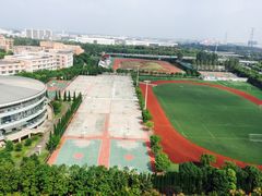 -中国计量大学(西校区)