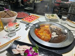 -川锅一号火锅(铜山万达店)