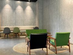 大堂-山下C5cafe(惠通时代广场店)