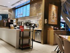 -Tims天好咖啡(莘庄龙之梦店)