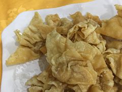 瑶柱炸云吞-蚝专家(北滘店)