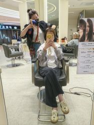 -Mentor Hair Salon