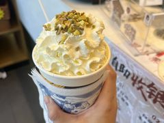 -茶颜悦色(岳麓山顶店)