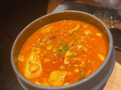 -春熙台韩国料理·章鱼肥牛(西丽店)