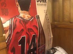 -鸟亭·居酒屋(青年路店)