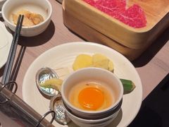 -浅锅和牛小锅放题(深业上城店)