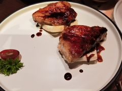 -佛山希尔顿酒店·融誉亚洲美食荟