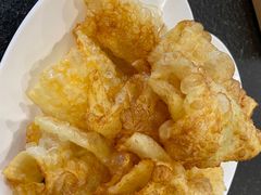 -喜洲翰林餐厅(董家百年老宅店)