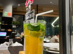 -拉蒂娜·巴西牛排馆 Latina·Brazilian Steakhouse(陆家嘴旗舰店)