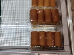 -泸溪河桃酥(西直门凯德店)