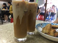 -沙溪兄茶餐厅