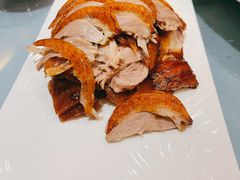 -全聚德(上海首店浦东店)