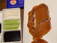 -小大董·烤鸭(王府井apm店)