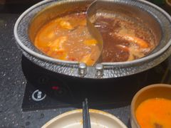 -牛New寿喜烧(虹桥新天地店)