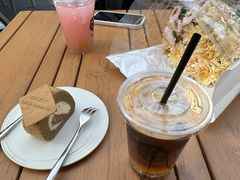 -ROCHO(仁恒江湾城店)