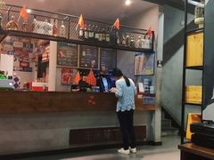 -丰乐餐厅·始于1999·本地老字号