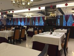大堂-文杏酒楼(一品天下店)