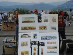 -米开朗琪罗广场