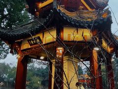 -房湖公园