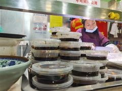 -小辫子羊肉面馆(周东店)