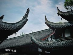 -成都市文殊院
