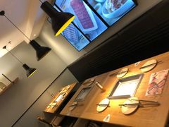 -新石器烤肉(无锡万象城店)