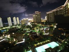 -三亚湾红树林度假世界(木棉酒店)
