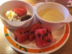 -比格比萨自助(新辰里学清路店)