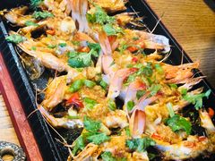 -大壮家原味烤肉(兴华北街店)