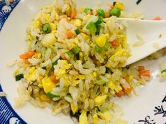 扬州炒饭-粗茶淡饭(东关街店)