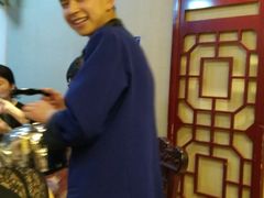 -清真·益鑫羊肉手抓馆(花园北街店)