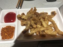 -海底捞火锅(亲子主题北金鹰店)