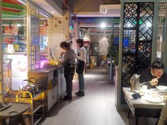 -味之绝美蛙鱼火锅(建设路店)