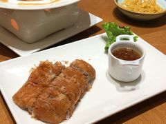 -莆田餐厅(大悦城店)
