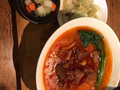 -阿里家·新疆烤肉酒場 by MIG