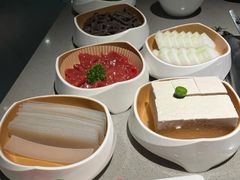 -海底捞火锅(崇文门新世界百货店)
