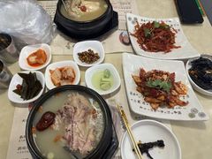 -长顺参鸡汤店(西塔总店)