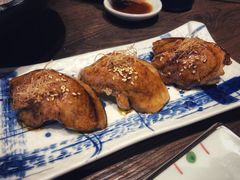 -大雄寿司(中华广场店)