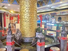 -万荣烤鸭店·北京菜(天坛店)