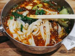 -小满手工粉(北京来福士店)