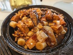 -小贝壳酒楼(经九路店)