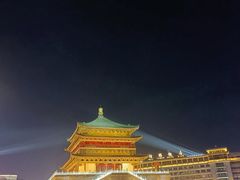 -西安鼓楼