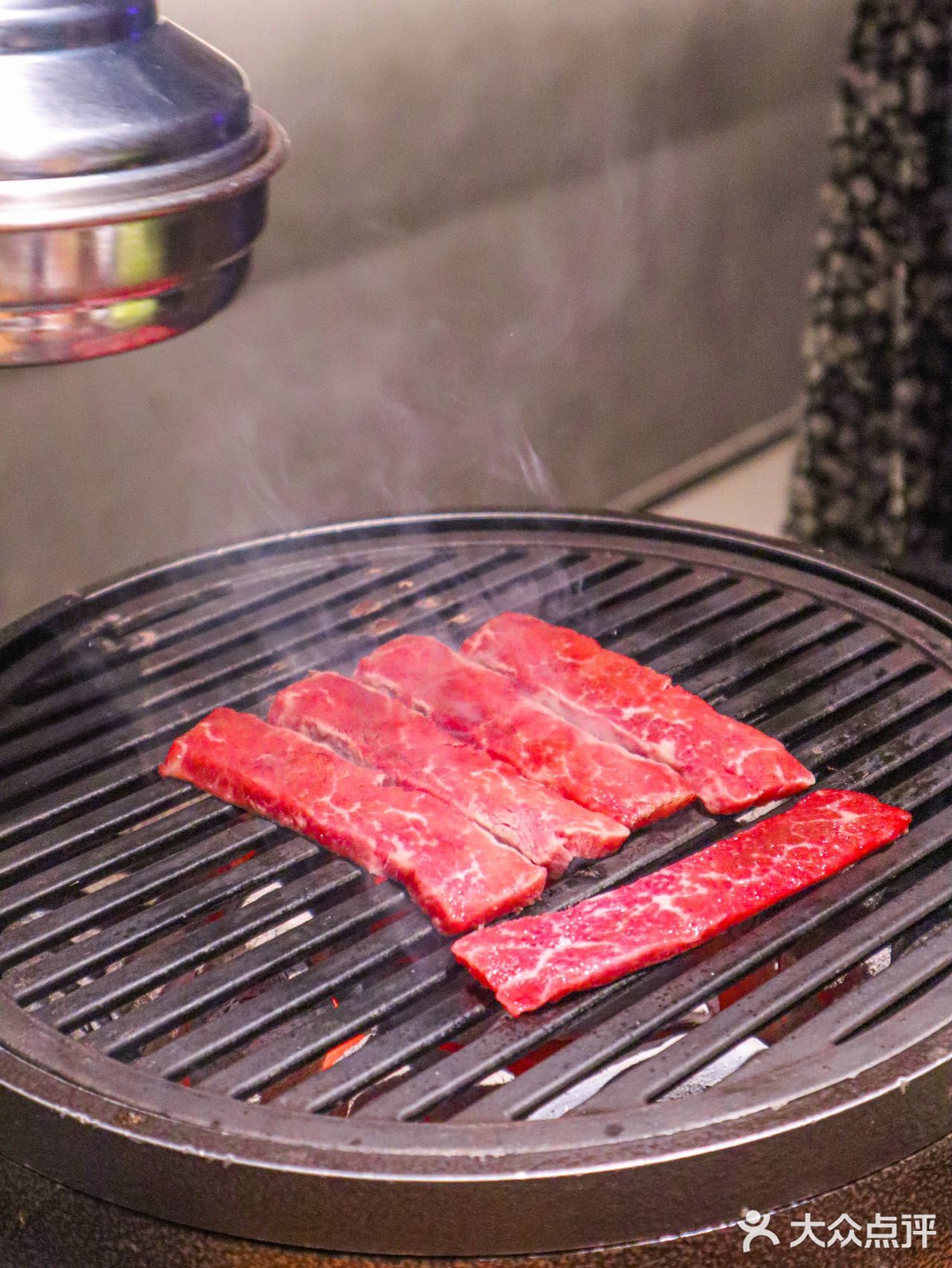 深圳探店|宝藏烧肉，发现一家露营天台烧肉店